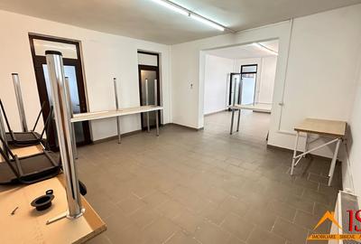 Spațiu comercial / birou, 75 mp – TEREZIAN / zona Piața Obor - 9