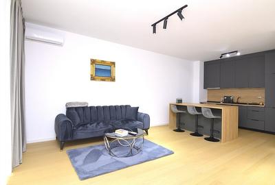 INCHIRIERE APARTAMENT 2 CAMERE BANEASA - STEJARII - THE IVY - 11