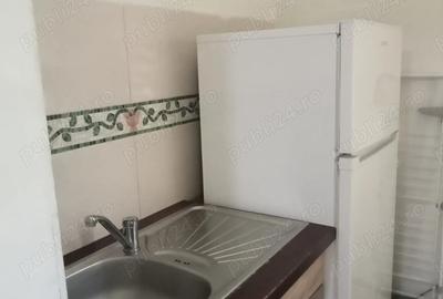 Garsonieră decomandată în Gării - 2