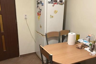 Apartament 3 camere Zugravi - Billa - 4