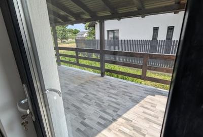 Zona rezidentiala Lilieci - Vila noua finalizare decembrie 2025 - 11