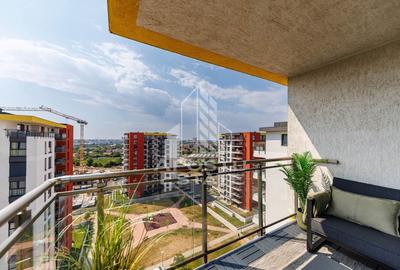 Apartament cu 3 Camere Denya Forest, Loc de Parcare, Centrala Proprie - 11