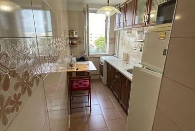 Garsonieră decomandată în Drumul Taberei - 4