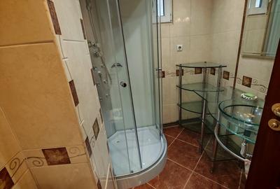Apartament 3 camere Lux Drumul Taberei etaj 1 parcare si centrala proprie - 6