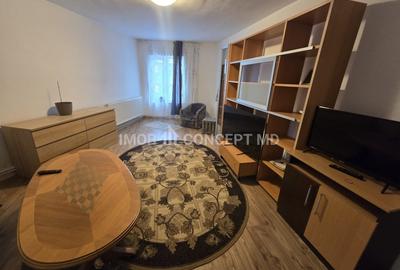 Apartament cu 2 camere decomandat, mobilat în Mihai Bravu - 3