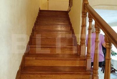 Casa de vanzare in zona Zavoaie 274 mp utili, comple - 10