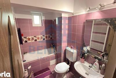 Garsonieră decomandată în Craiovița Nouă - 2