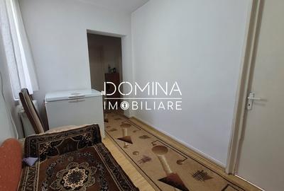 Apartament cu 3 camere circular, mobilat în 9 Mai - 8