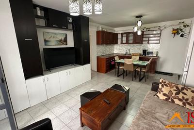 Apartament la vilă cu curte proprie de 104 mp – ARHITECȚILOR - 8