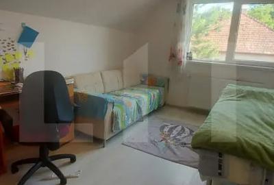 Casă cu 4 camere cu Teren 500 Mp în Central - 8