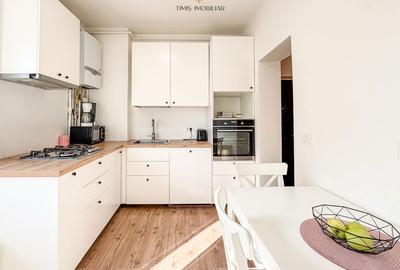 Apartament cu 2 camere decomandat în Complex Studențesc - 4