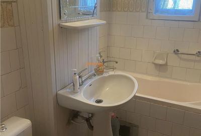 Apartament cu 3 camere nedecomandat în Gară - 9