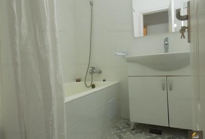 Apartament cu 3 camere semidecomandat, mobilat în Cișmigiu - 13