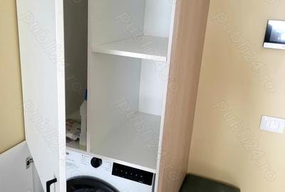 Ofer spre inchiriere apartament nou, 2 camere, cartier rezidential - 4
