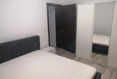 Apartament cu 2 camere semidecomandat în Dumbrăvița - 3