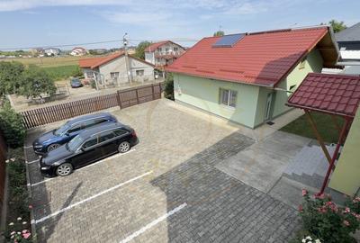 Oportunitate de investitie - Pensiune in statiunea Tasnad, jud. Satu Mare - 8