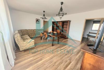 Apartament cu 4 camere decomandat, mobilat în Florești - 2