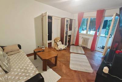 Apartament cu 2 camere semidecomandat în Inel II - 4