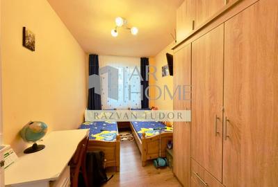 Apartament cu 3 camere decomandat în Alexandru Lăpușneanu - 7
