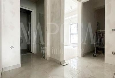 Spațiu comercial, de 70 mp, în Florești - 3