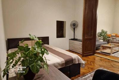 Apartament cu 3 camere decomandat în Ultracentral - 3