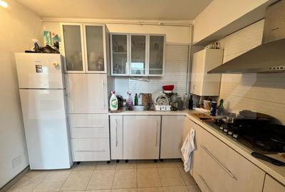 Apartament de vanzare, cu 1 camera, 44 mp, zona Sensul Vechi - 1