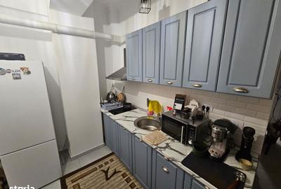 Garsonieră decomandată în Inel II - 6