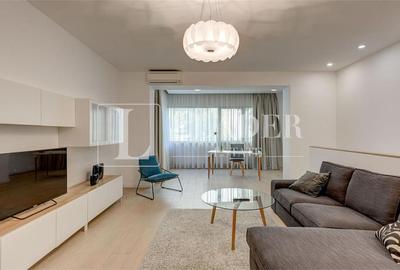 Apartament cu gradina | Victoriei | 115 mp - 3