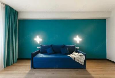 Apartament cu 2 camere decomandat în Brâncoveanu