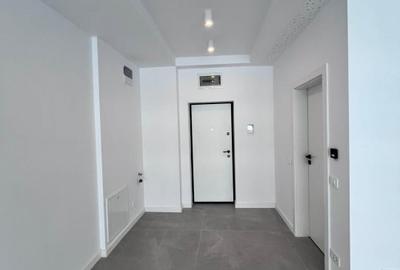 Apartament tip studio 48mp, finalizat, AXXIS Nova Resort - 8