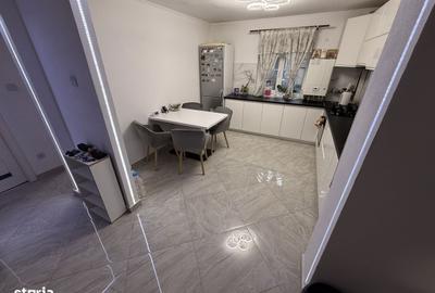 Apartament cu 2 camere decomandat în Militari - 5