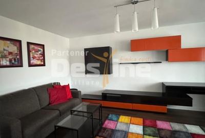 Apartament cu 2 camere decomandat, mobilat în Banu Manta - 2