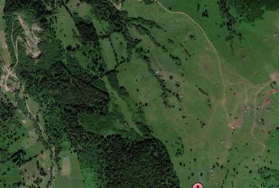 Teren de 10782 mp, în Exterior Vest - 1