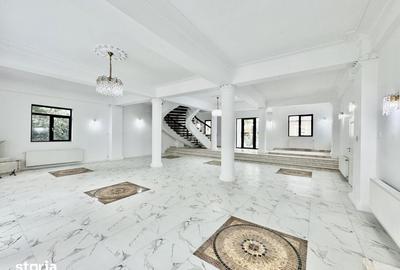 Spațiu comercial, de 1,000 mp, în Moara de Vânt - 1