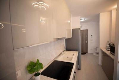 Apartament cu 2 camere semidecomandat în Dumbrăvița - 4
