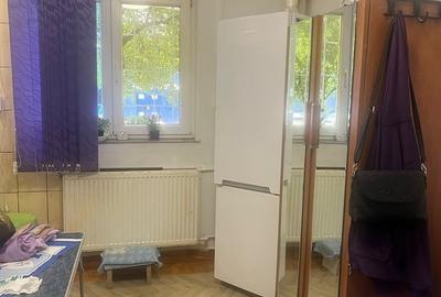 Garsonieră semidecomandată în P-ța Reșița - 4