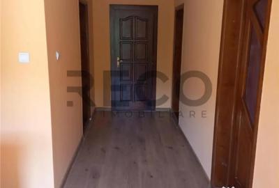 Casă cu 3 camere cu Teren 287 Mp în Remeți - 3