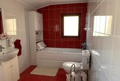 Duplex cu 4 camere cu Garaj în Moșnița Nouă - 20