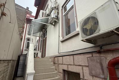 Mosilor - Foisorul de Foc / Vila spațioasă de închiriat – 9 camere / 330 MP - 4