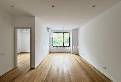 Apartament 2 camere Herastrau | Curte 68mp | Loc de parcare - 9