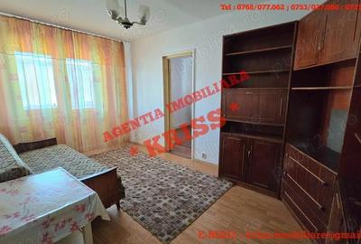 Apartament 2 Camere ALEEA OITUZ - LIDL Confort 2 Semidecomandat Etaj 3 din 4 Centrala Termica Liber - 7