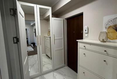 Apartament cu 3 camere în Nord - 8