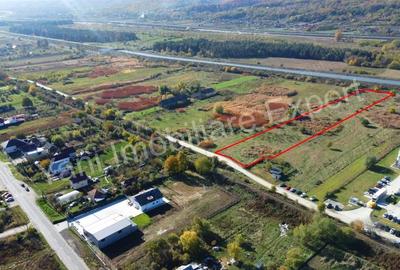 Teren de 10068 mp, în Băiculești - 18