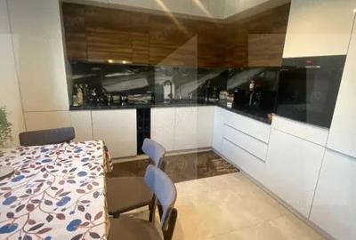Apartament cu 4 camere semidecomandat în Chișoda - 3