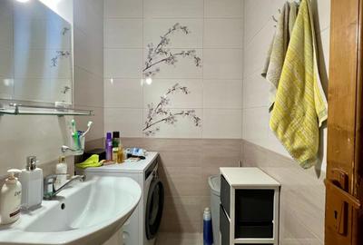 Apartament cu 4 camere decomandat, mobilat în Central - 4