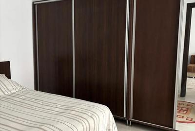 Apartament cu 3 camere semidecomandat în Tomis Nord - 2