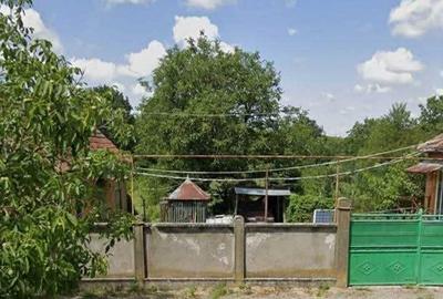 Casă cu 4 camere în Măderat - 2