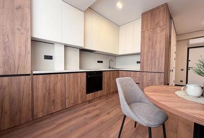 Garsonieră decomandată în Nord - 3