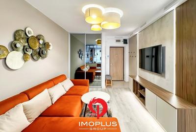 APARTAMENT 2 CAMERE  COPOU ULTIMELE DISPONIBILITATI  0% COMISION - 2