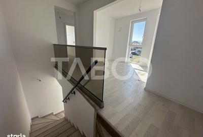 Casă cu 4 camere în Șelimbăr - 6